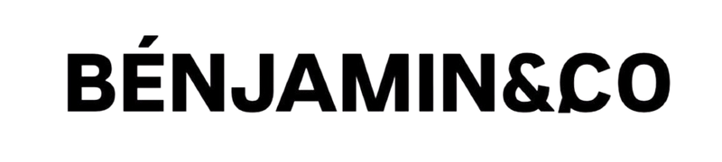 bénjamin&amp;co