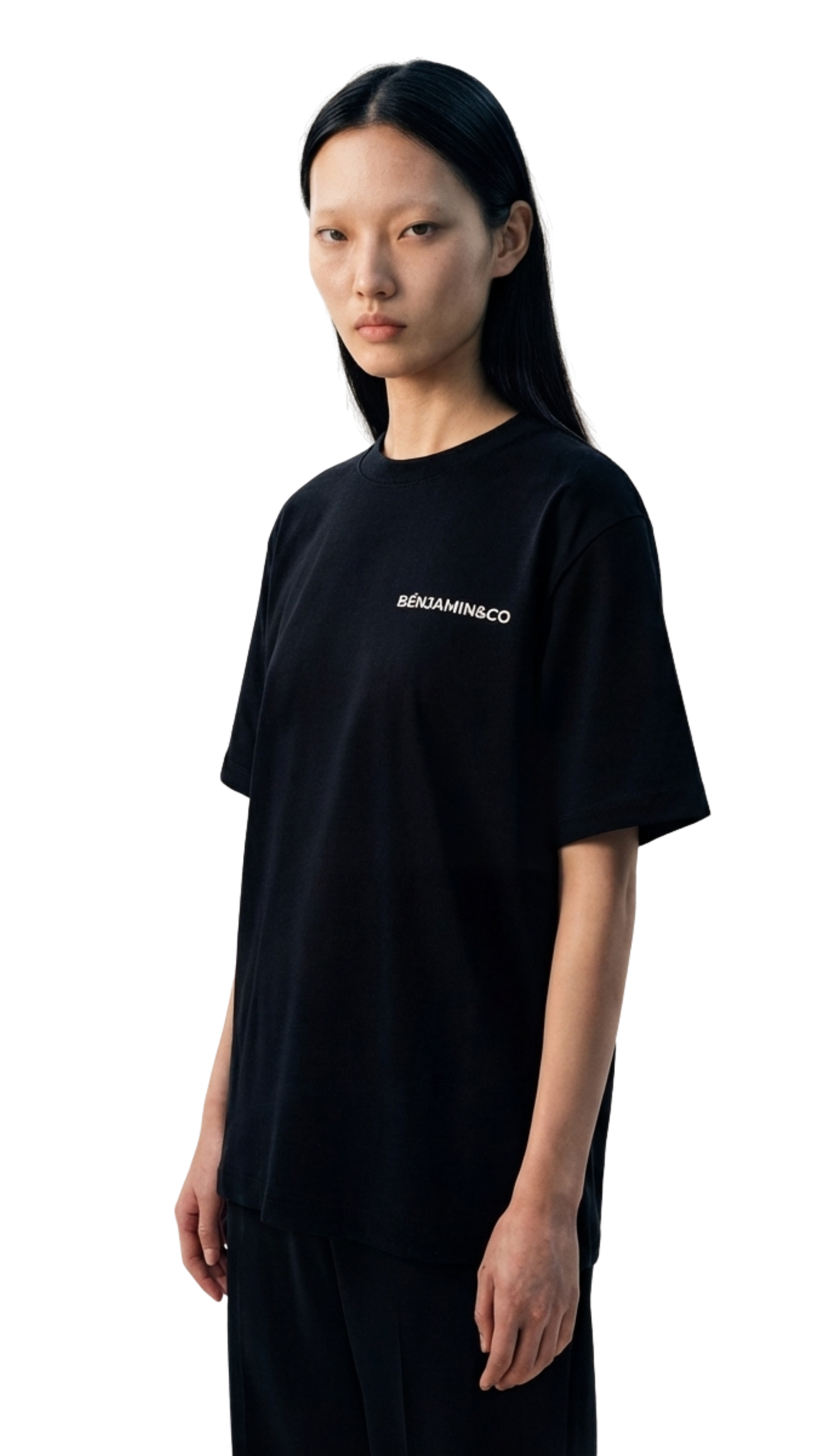 The Heart T-shirt