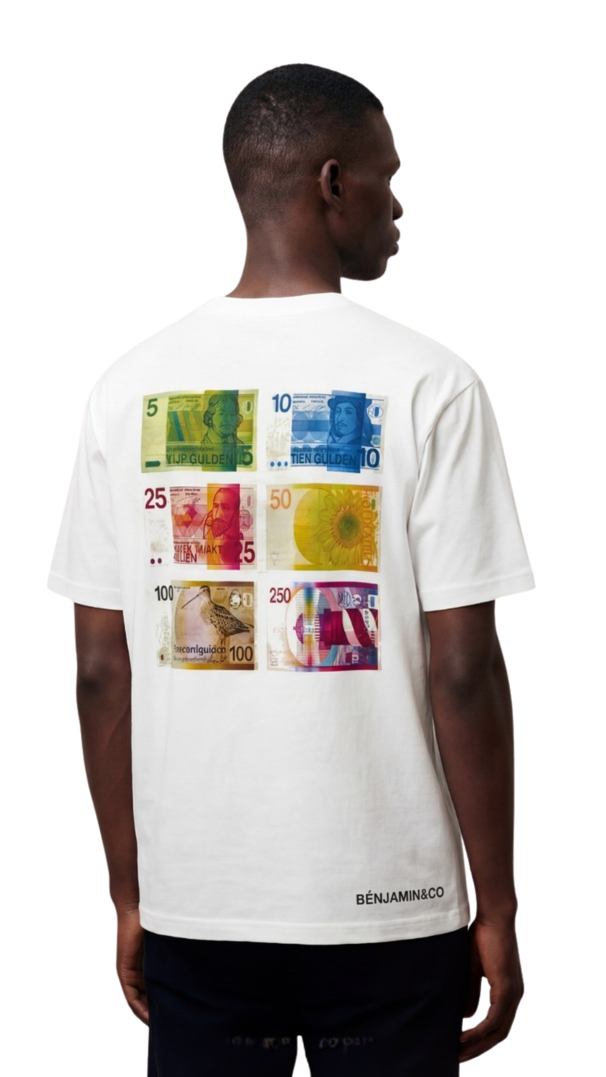 The Gulden T-shirt