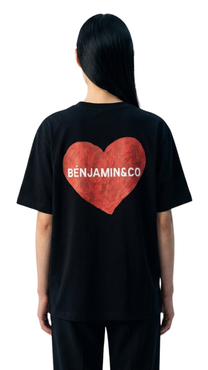 The Heart T-shirt