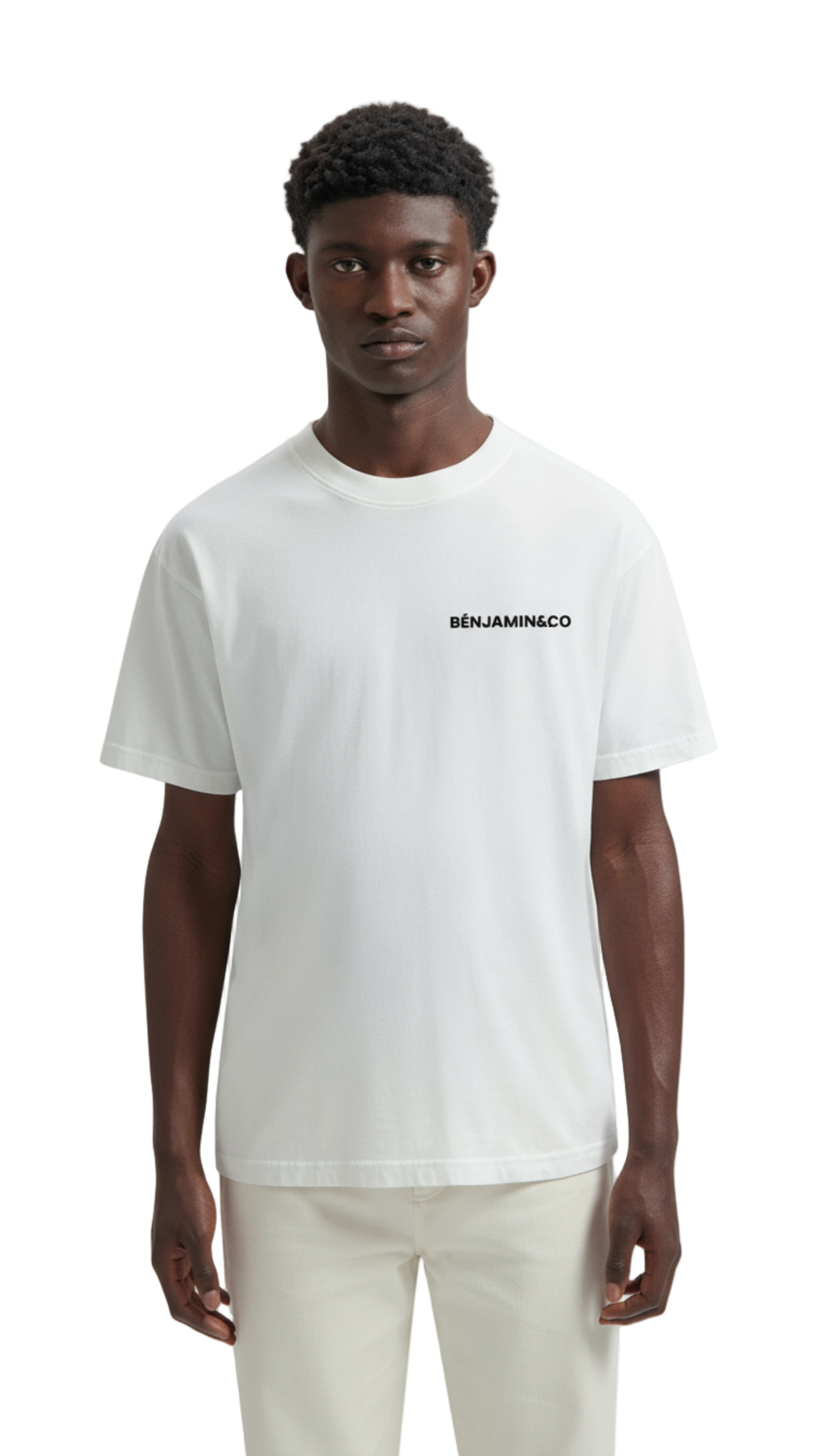 Gulden Standard t-shirt